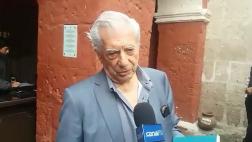 "El caso de Toledo me parece muy claro, el de Humala no tanto"