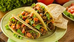 Cómo identificar un buen taco mexicano