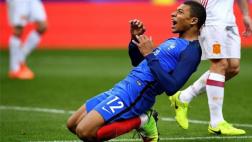 Mbappé: esto dijo sobre los rumores que lo unen al Real Madrid