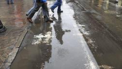 Senamhi: vientos alejan condición de lluvias en costa de Lima