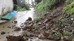 Cajamarca: lluvias dañaron 300 casas en distrito de Cospán
