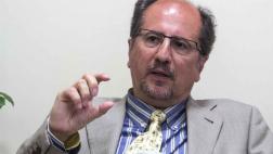 Orihuela: "La empresa es hoy un medio de comunicación pública"
