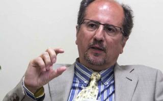 Orihuela: "La empresa es hoy un medio de comunicación pública"