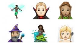 WhatsApp: Unicode lanzó nuevos emojis para app de mensajerías