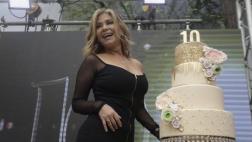 Gisela revela detalles de la nueva temporada de "El gran show"
