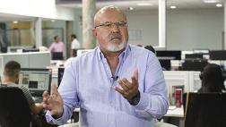 Bruce: "Me extraña un proyecto fujimorista de tan baja calidad"