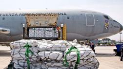 Solidaridad ante la emergencia: las donaciones de Latinoamérica
