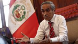 Rodríguez: "Debe haber más flexibilidad en el Caso Odebrecht"
