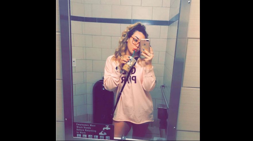 Daddy Yankee: hija del reggaetonero es sensación en Instagram