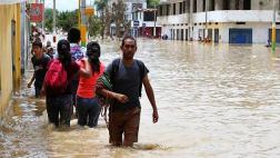 La economía peruana y los números que traen las lluvias