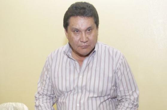 Carlos Burgos: Piden prisión preventiva para ex alcalde de SJL