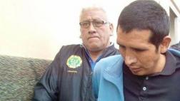 Hallan muerto en celda a asesino confeso de 'niña de la maleta'