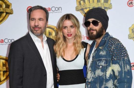 Warner Bros presentó "Blade Runner 2049" en CinemaCon
