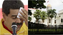"El Gobierno de Nicolás Maduro está agonizando"