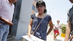 Madre de joven desaparecida: 'No tengo esperanza de hallarla'