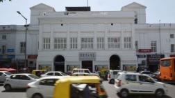 Cierra el Regal, uno de los cines más antiguos de India