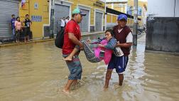 Declaran Estado de Emergencia Nacional en Piura