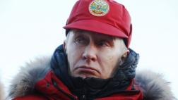 Putin dice que el cambio climático no tiene causas humanas