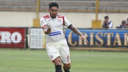 Juan Manuel Vargas: "Espero jugar unos tres o cuatro años más"