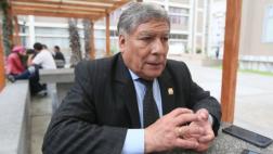 Universidad San Marcos: rector desestima reclamos de alumnos