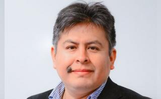 ¿Perú necesita zar de la reconstrucción o de la investigación?