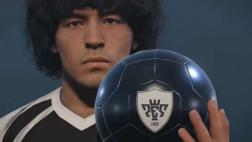Maradona iniciará acciones legales contra el juego PES 2017