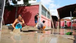 Piura: se aplaza reinicio de clases escolares