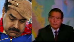 "En Venezuela se ha consumado un golpe como el de Fujimori"
