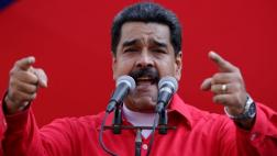 Venezuela condena la actitud "injerencista" del Perú