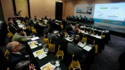 CEO Forums: El mercado peruano y los estándares internacionales