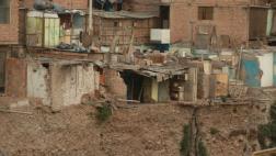 SMP: decenas de casas de Malecón Rímac a punto de caerse