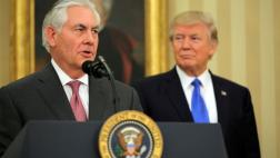 EE.UU.: Venezuela ha dado un grave retroceso a la democracia
