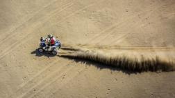 Quads: Campeonato Mundial Rally Cross Country inicia el sábado