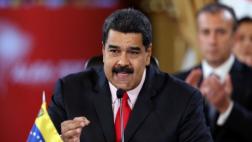 Las condenas en América Latina al "golpe" de Nicolás Maduro