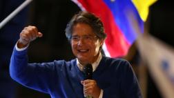 Ecuador: Candidato opositor pide no seguir camino de Venezuela
