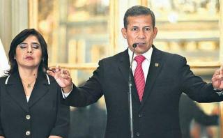 Ana Jara: "Silencio sobre Venezuela haría cómplice a Humala"