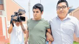 Amigos de ingeniera desaparecida declararon a la policía