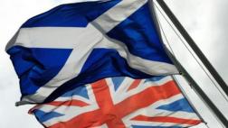 Escocia pide oficialmente segundo referéndum de independencia