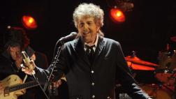 Bob Dylan vuelve a desconcertar con su nuevo disco de versiones