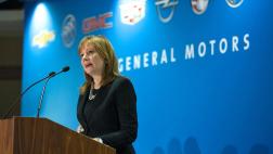 Claves para liderar una crisis, según CEO de General Motors