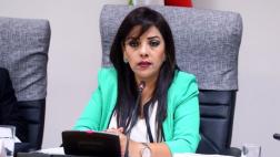 Fuerza Popular retiró proyecto sobre control de medios