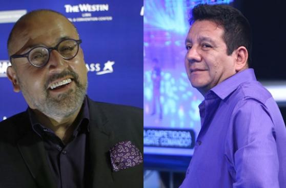 Beto Ortiz: ATV lo quiere en sus filas, confirma Ney Guerrero