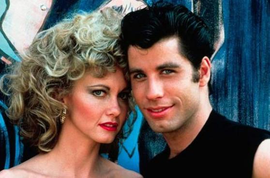 Olivia Newton-John anuncia reencuentro de "Grease"