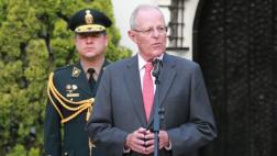 PPK declaró ante fiscal del Caso Odebrecht por 3 horas