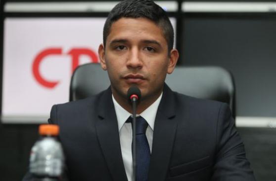 "Manco fue un grandísimo profesional", dijo técnico del Zamora