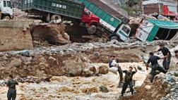¿Qué tan afectados están los proyectos mineros por las lluvias?