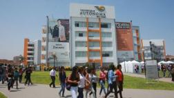 Indecopi abre procedimiento sancionador a Universidad Autónoma