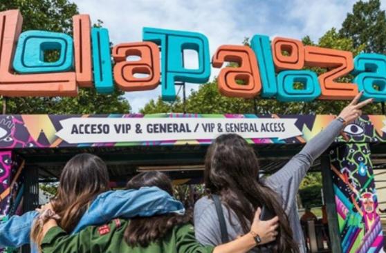 Lollapalooza: Metallica hará vibrar el festival en Argentina