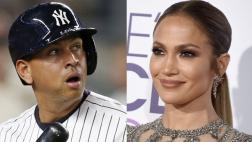 Jennifer López: ex beisbolista confirma que sale con cantante