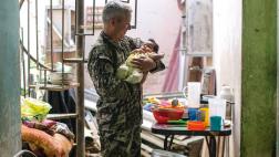 Catacaos: ¿Qué pasó con la bebe que fue rescatada en una batea?